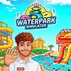 Waterpark Simulator Logo